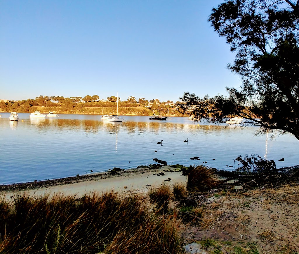 Bicton Baths Reserve | Western Australia, Australia