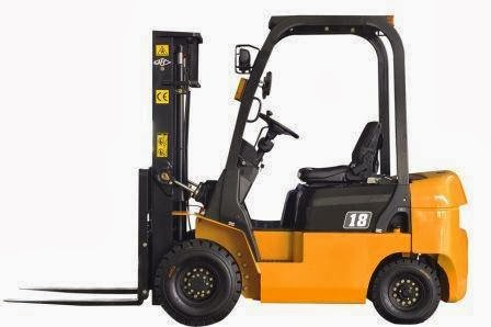 Direct Forklift Sales | store | 15 Lisbon St, Fairfield East NSW 2165, Australia | 1300512083 OR +61 1300 512 083