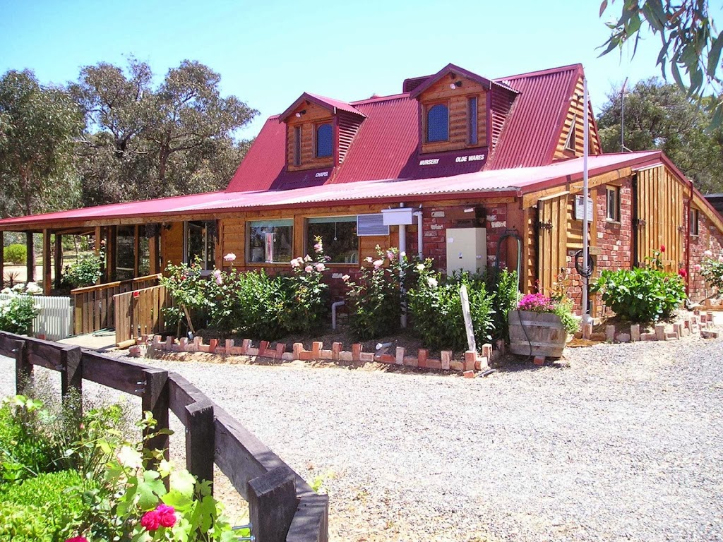 Moonbeam Cottages | lodging | 92 Mountain Creek Rd, Moonambel VIC 3478, Australia | 0408518456 OR +61 408 518 456