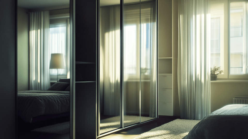 built in wardrobes campbelltown | 46 Waminda Ave, Campbelltown NSW 2560, Australia | Phone: (02) 9188 4800