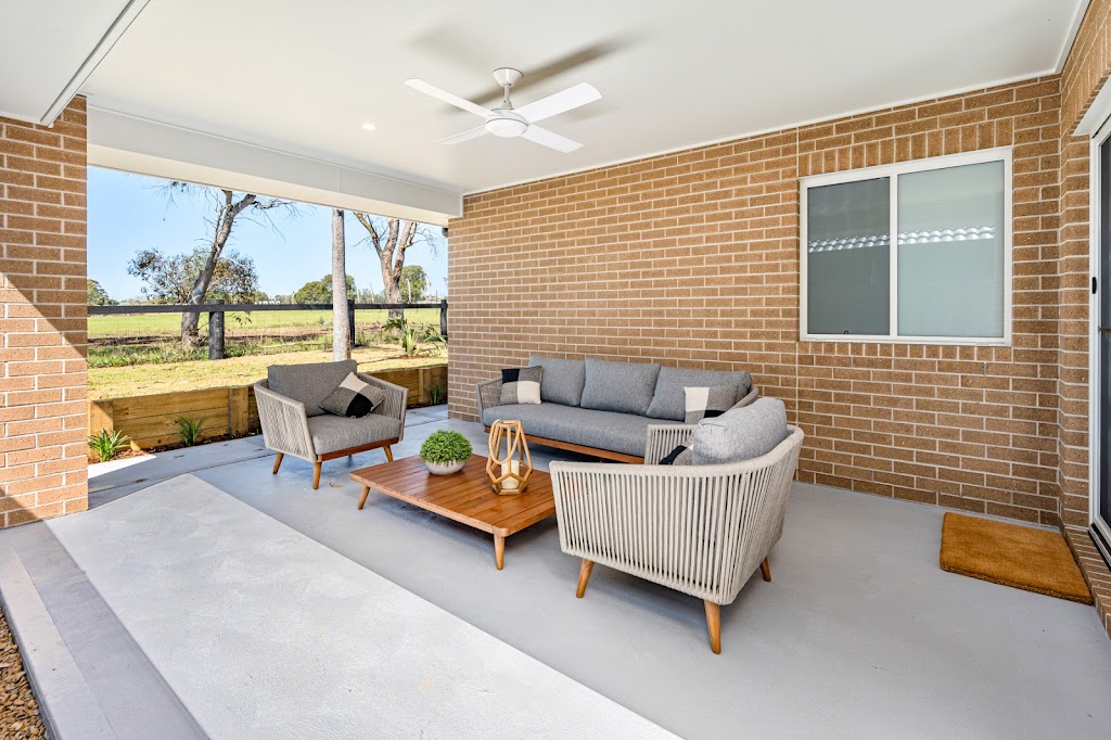 Cavalier Homes - Home Builders Newcastle - Display Home | general contractor | 27 Tillage Drive, Lochinvar NSW 2321, Australia | 0290448777 OR +61 2 9044 8777