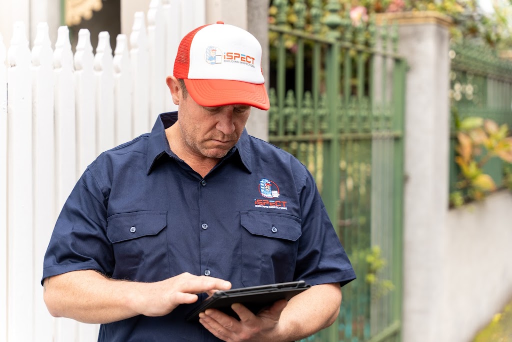 iSPECT Building Inspections - Bendigo | 46 Belmont St, Inglewood VIC 3157, Australia | Phone: 1300 477 328