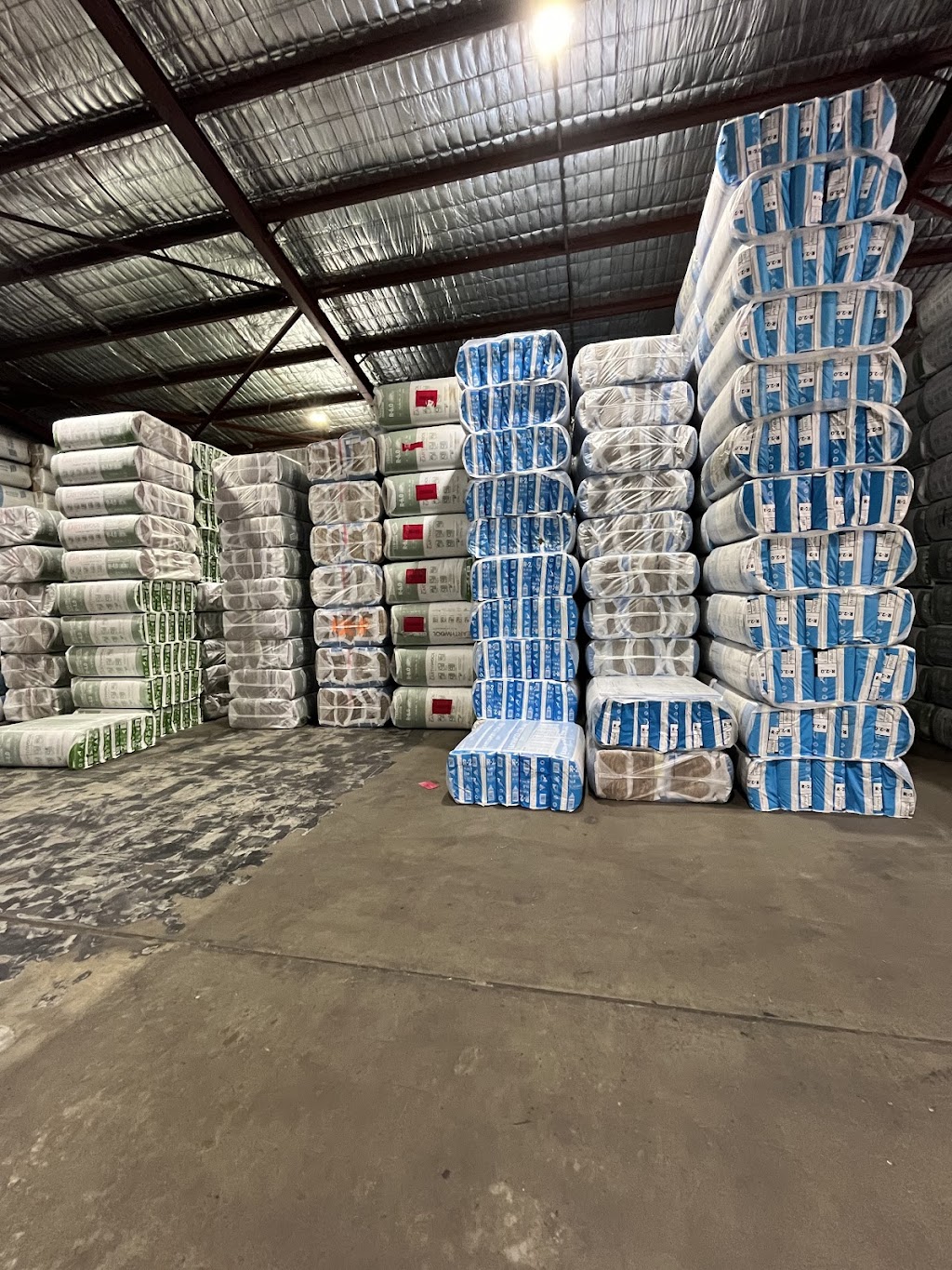 Thermotech Insulation Blue Mountains | 12 Kenny St, Mount Victoria NSW 2786, Australia | Phone: 0490 339 808