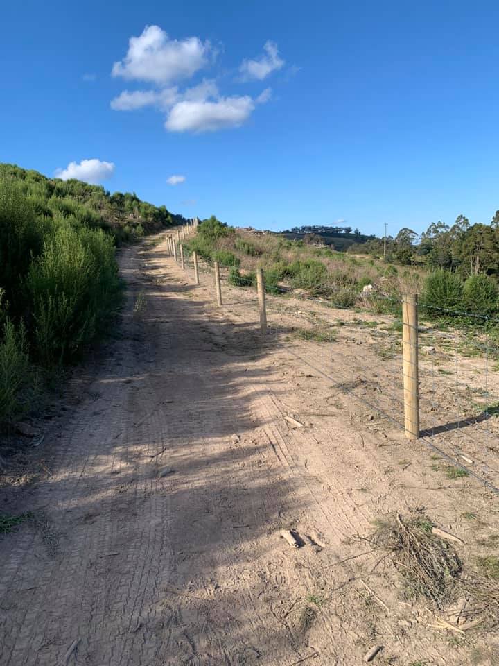 Gippsvalley Contractors | 210 Carrs Creek Rd, Longford VIC 3851, Australia | Phone: 0422 973 492