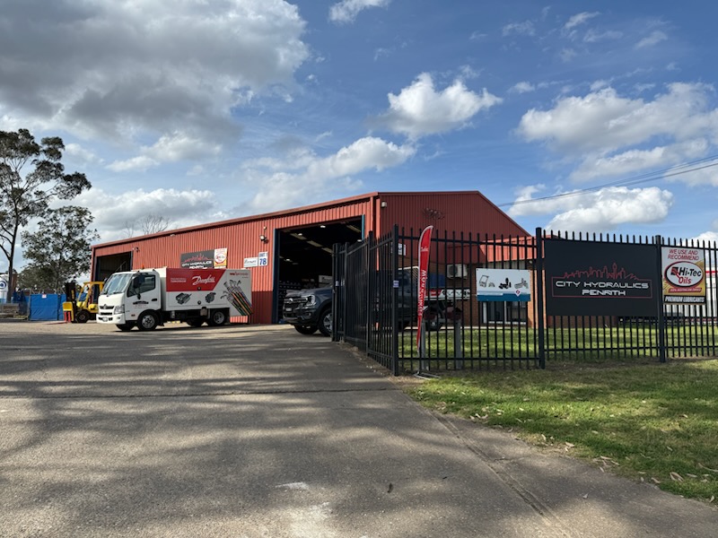 City Hydraulics Penrith | Unit 1/78 Dunheved Cct, St Marys NSW 2760, Australia | Phone: (02) 9834 6342