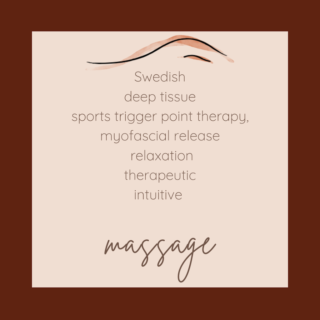 Maria Walsh - Coolum Massage | 2/1 Springfield Ave, Coolum Beach QLD 4573, Australia | Phone: 0404 926 343