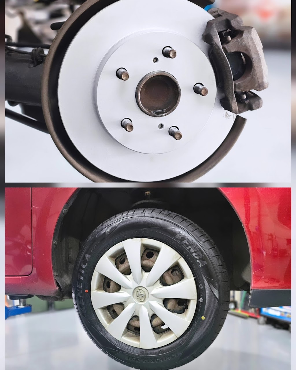 Eldridge Mechanical Services Wonthaggi | 1/329 White Rd, South Dudley VIC 3995, Australia | Phone: 0494 397 619