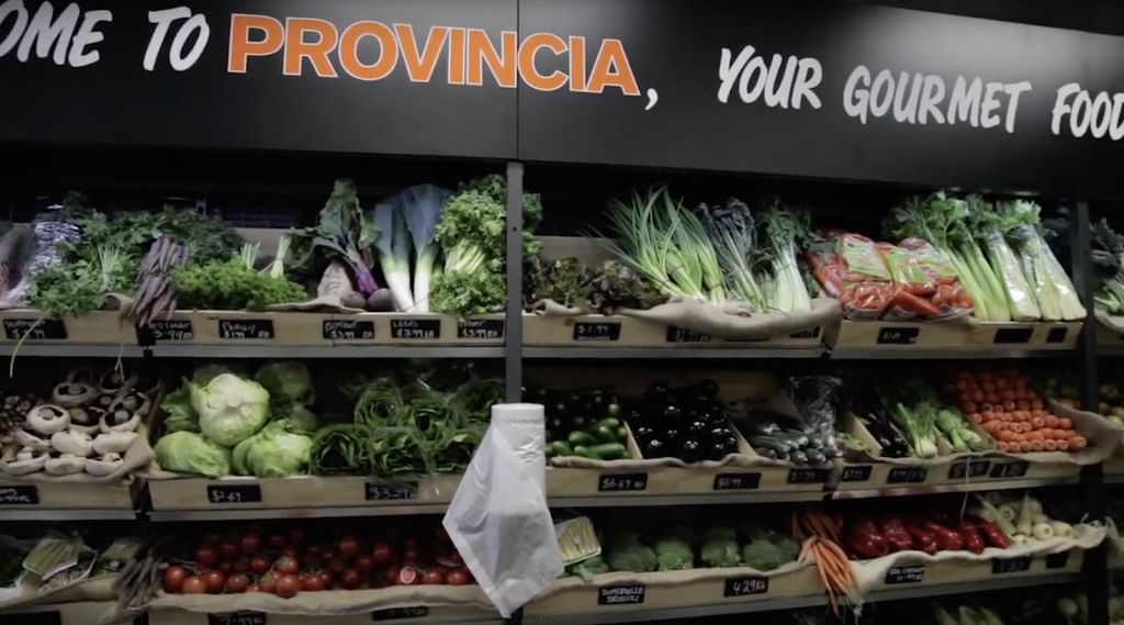 Provincia Food Store Supermarket | 3/154 Marine Dr, Safety Beach VIC 3936, Australia | Phone: (03) 5981 4441