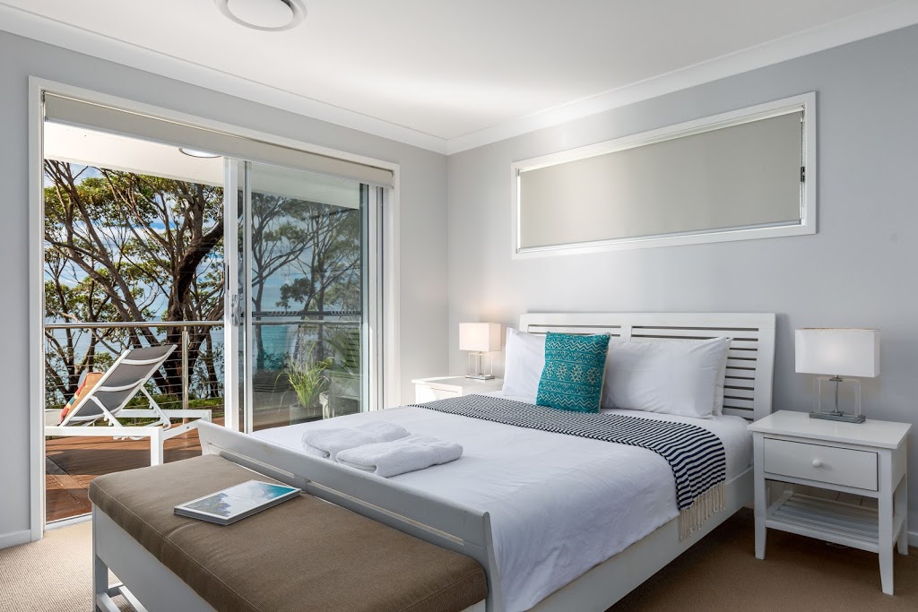 Escape to Hyams Beach | Jervis Bay Rentals | 19 Cyrus St, Hyams Beach NSW 2540, Australia | Phone: (02) 4407 6007