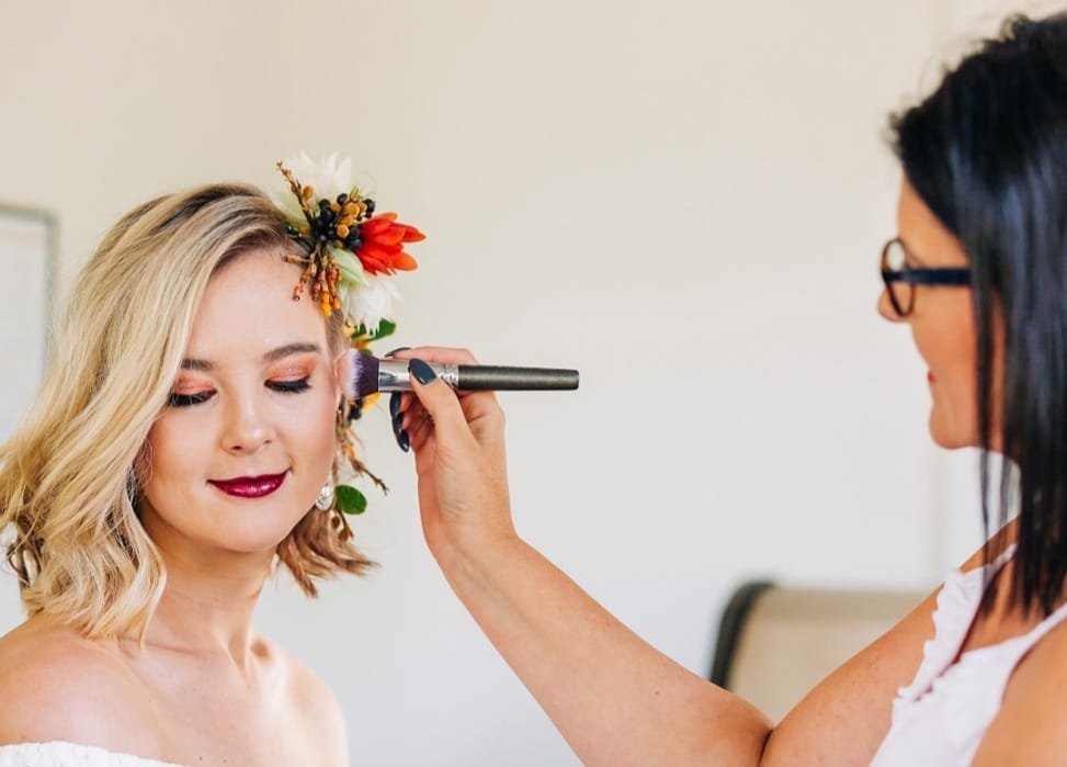 Photo Finish Makeup | 10/2-10 Blakesley St, Tewantin QLD 4565, Australia | Phone: 0450 597 139