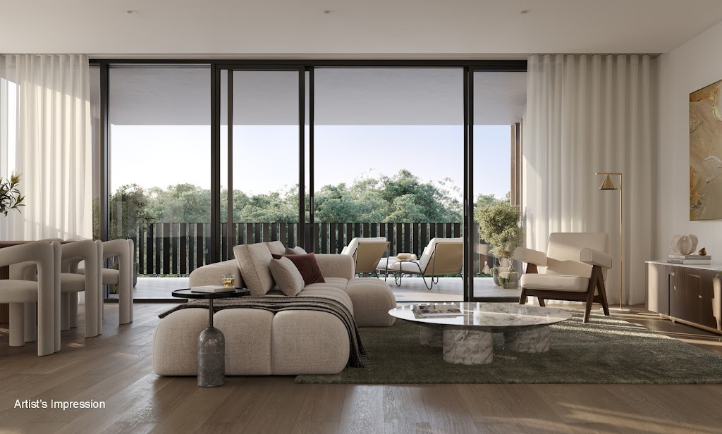 Highforest | 55 Coonara Ave, West Pennant Hills NSW 2125, Australia | Phone: (02) 9080 8888
