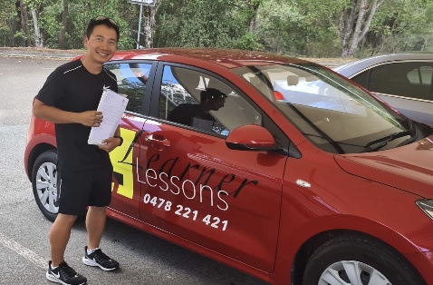 Learner Lessons Driving School | Main Beach Parade, Surfers Paradise QLD 4217, Australia | Phone: 0478 221 421