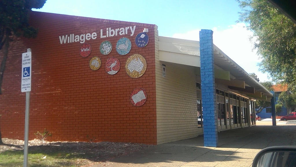 Willagee Library | library | Corner Winnacott Street and, Archibald St, Willagee WA 6156, Australia | 0893640170 OR +61 8 9364 0170
