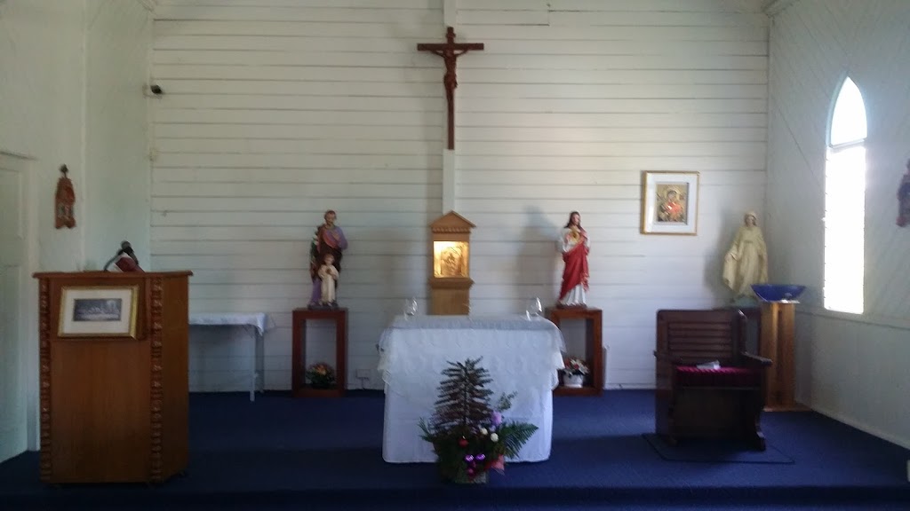 St Marys Catholic Church | church | 185 Billinghurst Cres, Upper Coomera QLD 4209, Australia | 0755299144 OR +61 7 5529 9144