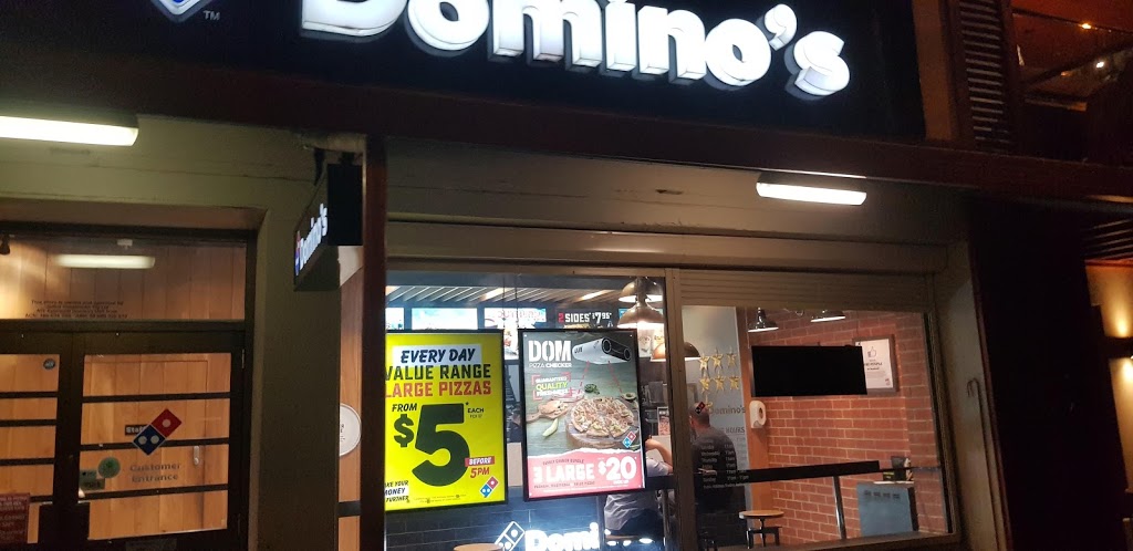 Dominos Pizza Byford | 9/867 S Western Hwy, Byford WA 6122, Australia | Phone: (08) 9526 4620