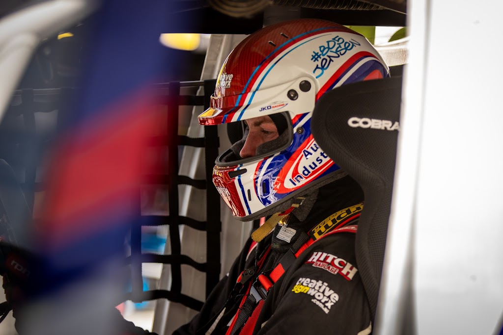 JKD Racing | 871 Lake Mokoan Rd, Chesney Vale VIC 3725, Australia | Phone: 0494 354 601