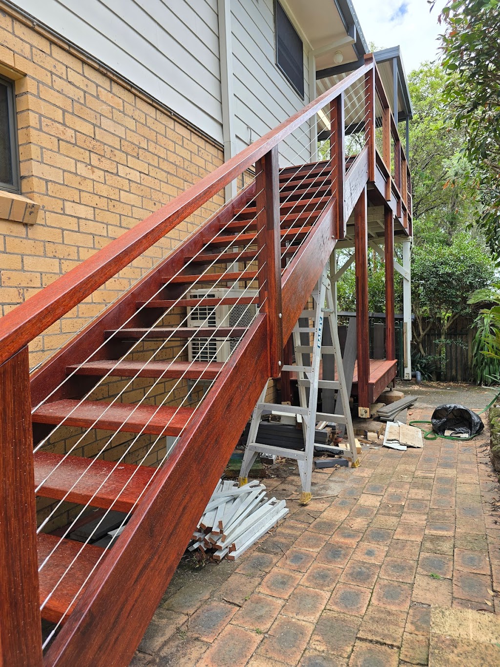 MG Carpentry Solutions | 5 Koowong Rd, Gwandalan NSW 2259, Australia | Phone: 0422 062 259