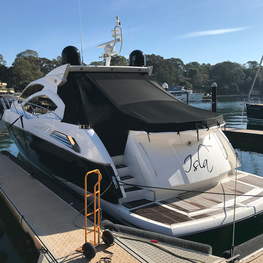 Boat detailing Pittwater |  | 4 Chiltern Rd, Ingleside NSW 2101, Australia | 0299991700 OR +61 2 9999 1700