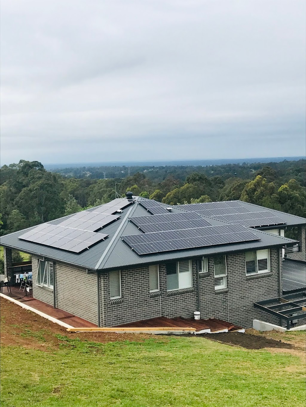 Advanced Solar |  | Unit 31 87/91 Railway Rd N, Mulgrave NSW 2756, Australia | 0245551898 OR +61 2 4555 1898