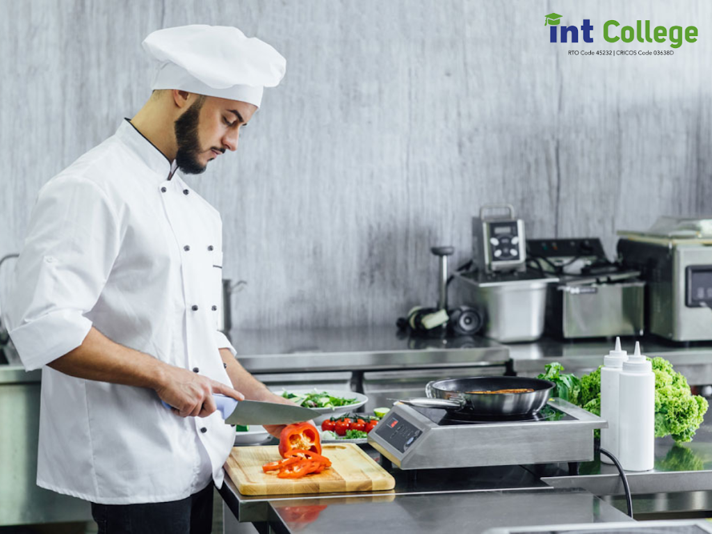 INT College | Unit 3/30 Blueridge Dr, Dubbo NSW 2830, Australia | Phone: 0411 811 625