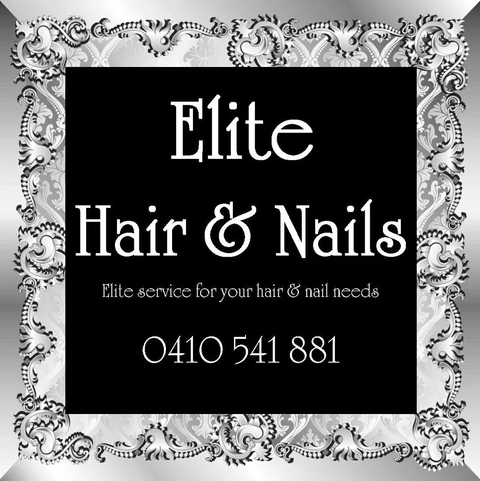 Elite Hair & Nails | 7 Lomond Cres, Winston Hills NSW 2153, Australia | Phone: 0410 541 881