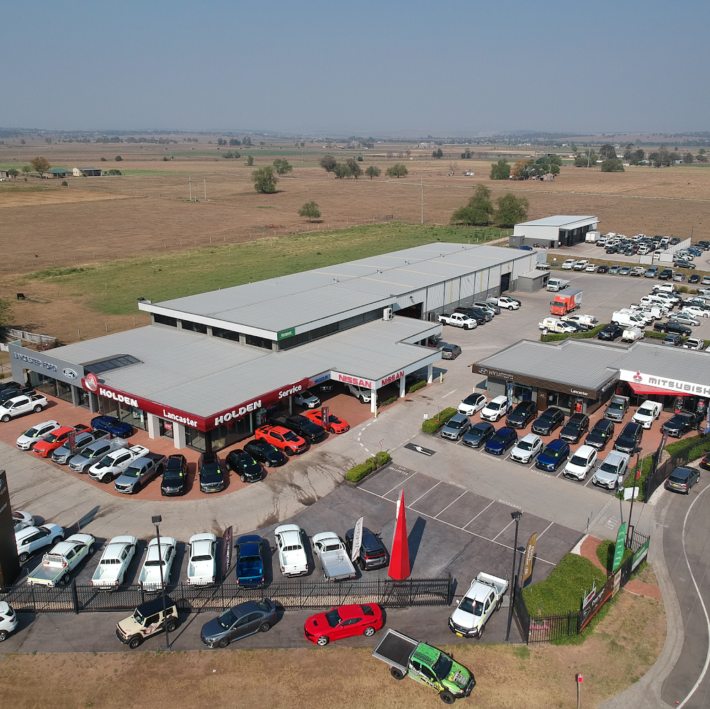 Lancaster Ford | 1 Waddells Ln, Singleton NSW 2330, Australia | Phone: (02) 6578 8700