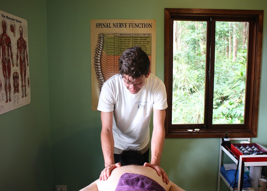 Temple of Life | Staghorn Rd, Tamborine Mountain QLD 4272, Australia | Phone: 0455 899 489