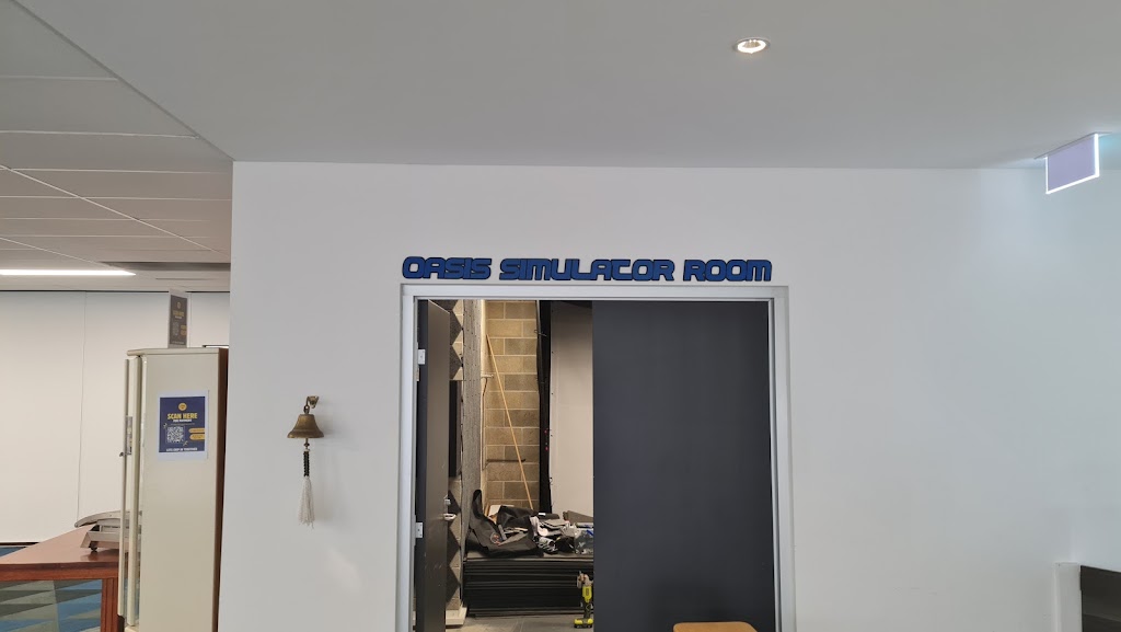 Oasis Golf Sim | 2541 Nowra Hill Road, Nowra Hill NSW 2540, Australia | Phone: 0423 004 855