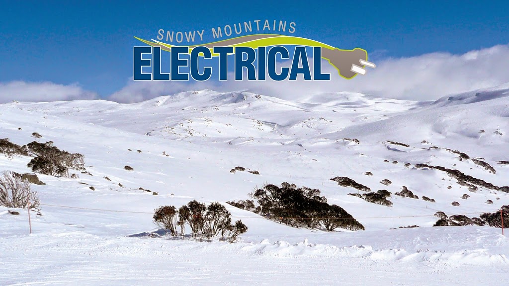 Snowy Mountains Electrical | electrician | 1 Beloka Cl, Jindabyne NSW 2627, Australia | 0411019015 OR +61 411 019 015