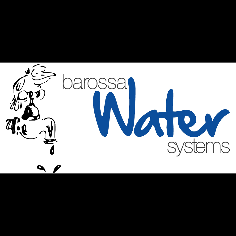 Barossa Water Systems | 1a/67 Basedow Rd, Tanunda SA 5232, Australia | Phone: (08) 8563 2999