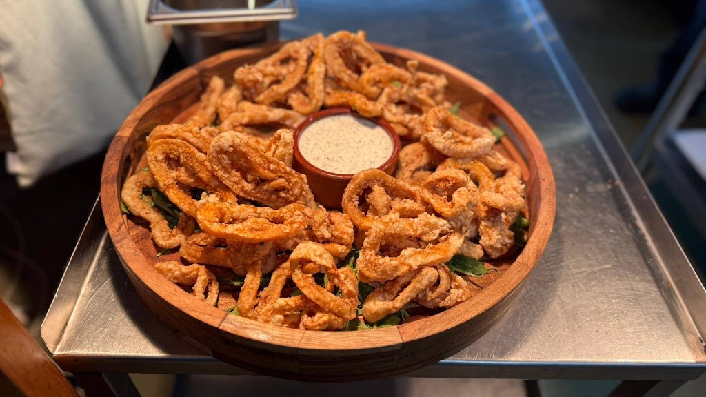Yia Yias Greek Taverna at EaTs Estate Home of Innes Lake Winery | 147 The Ruins Way, Port Macquarie NSW 2444, Australia | Phone: (02) 6581 1332