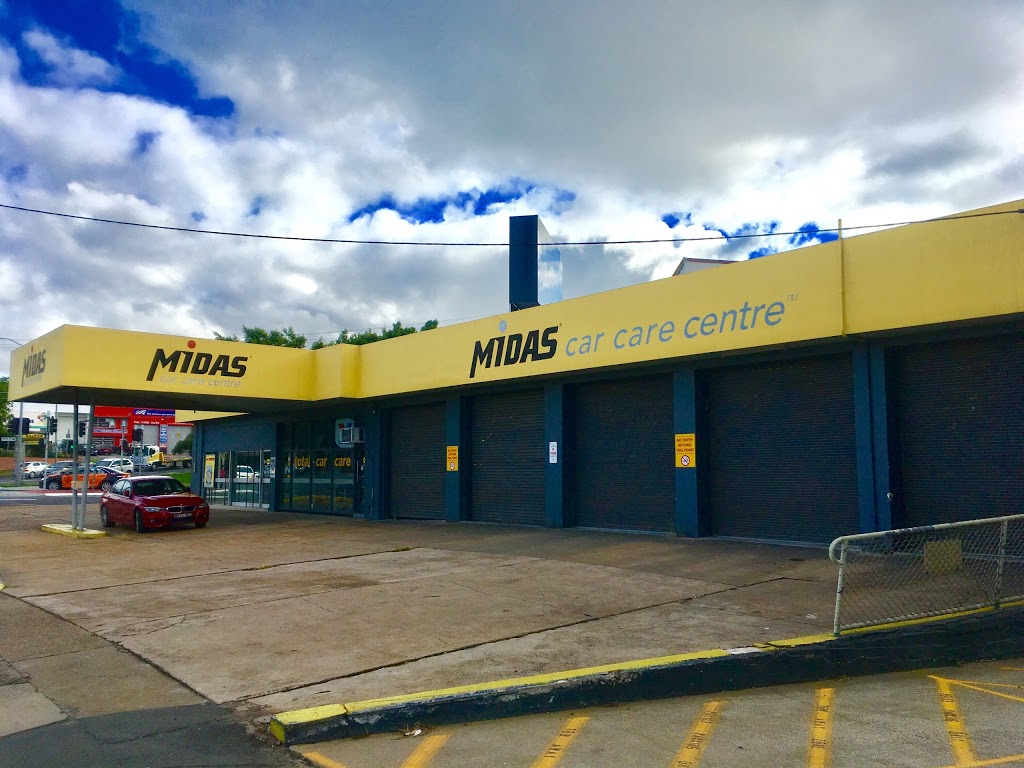 Midas Woolloongabba - Car Service, Mechanics, Brake & Suspension | Unit 3/68 Harries Rd, Coorparoo QLD 4151, Australia | Phone: (07) 3891 5733