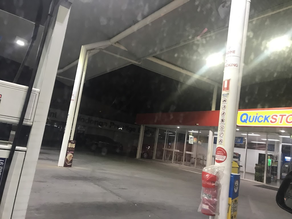 Caltex Wodonga | gas station | 178 Melbourne Rd, Wodonga VIC 3690, Australia | 0260241977 OR +61 2 6024 1977