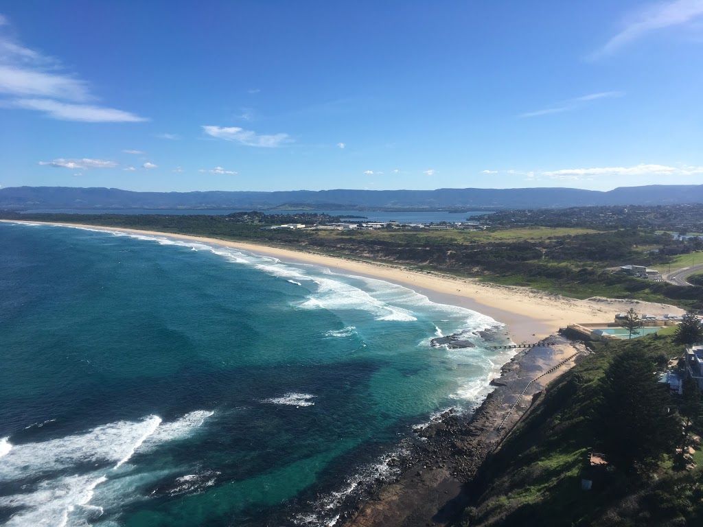 Adventure Plus Paragliding | Hill 60, Port Kembla NSW 2505, Australia | Phone: 0412 271 404