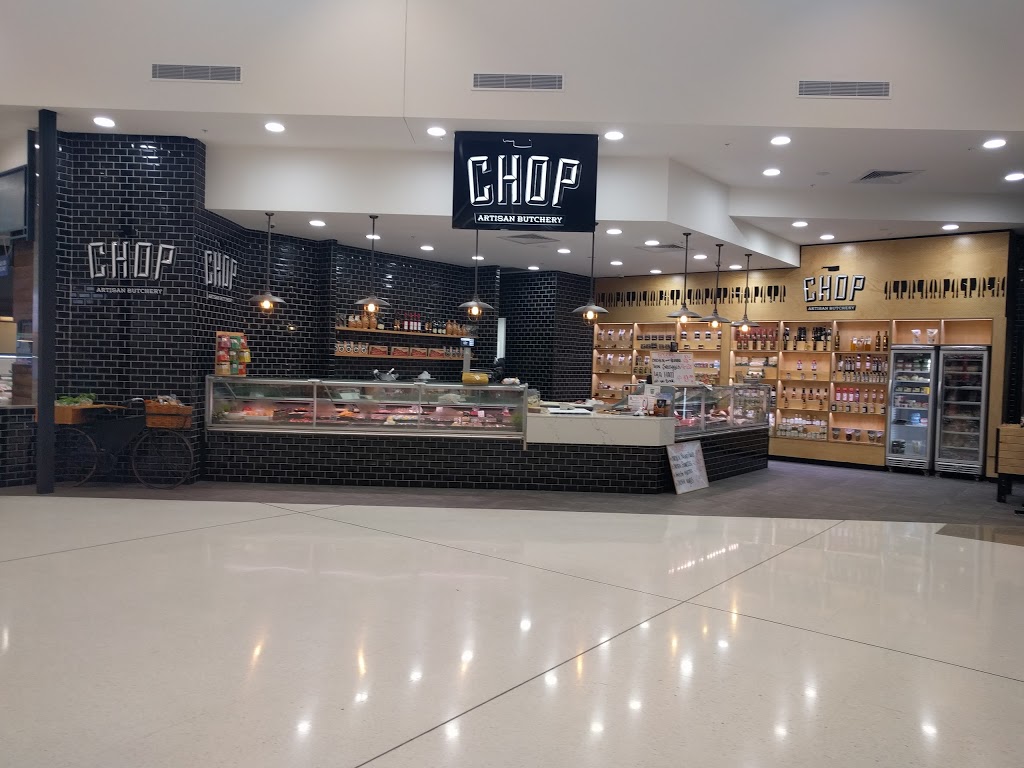 Chop Artisan Butchery | t25/56-58 Glen St, Belrose NSW 2085, Australia | Phone: (02) 9451 1271