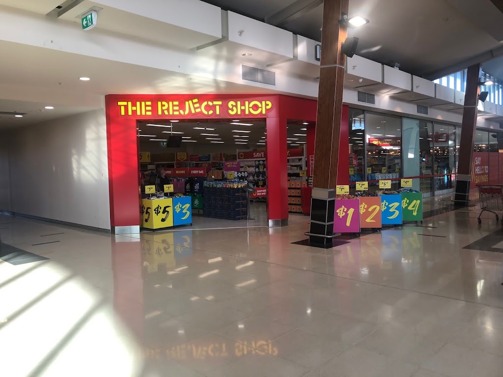 The Reject Shop | 8025 Goulburn Valley Hwy, Kialla VIC 3631, Australia | Phone: (03) 9969 9985