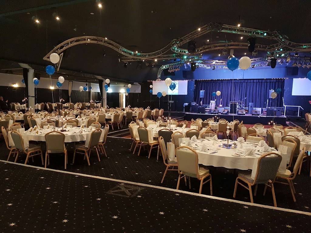 St Marys Band Club | 411 Great Western Hwy, St Marys NSW 2760, Australia | Phone: (02) 9623 1211