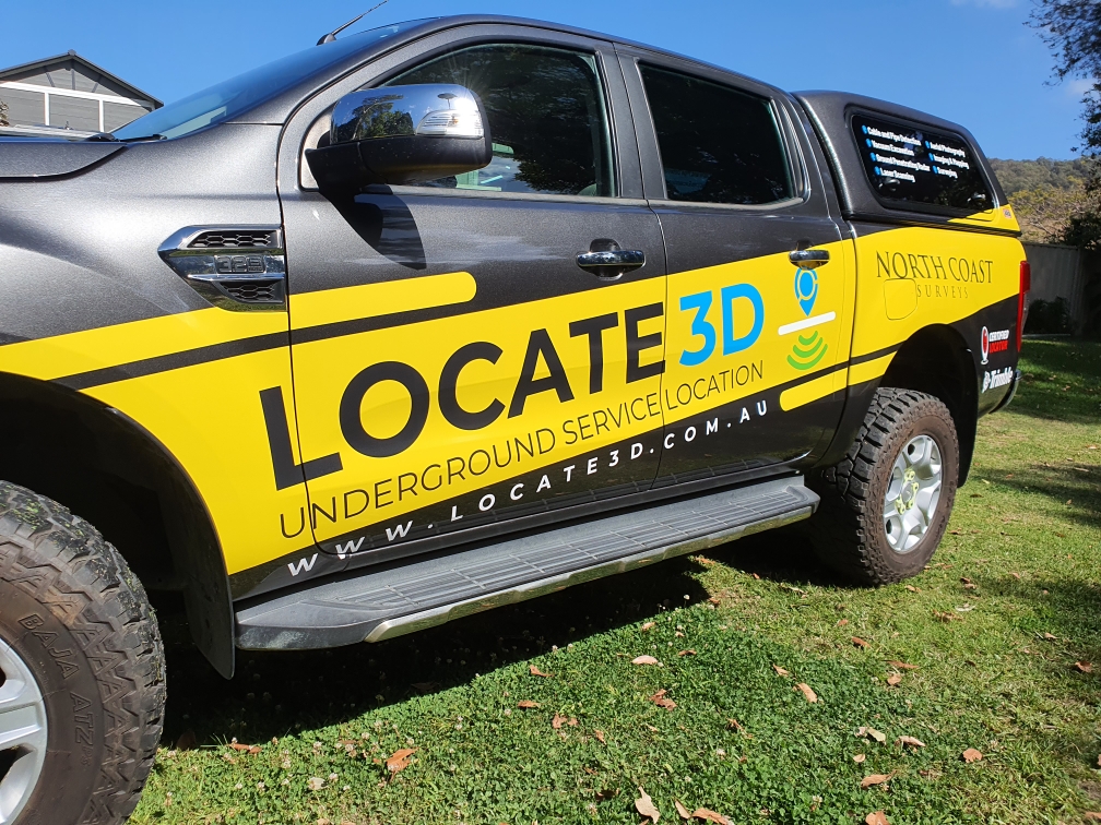 Locate3D | general contractor | 8 Dewing Cl, Toormina NSW 2452, Australia | 0266963758 OR +61 2 6696 3758