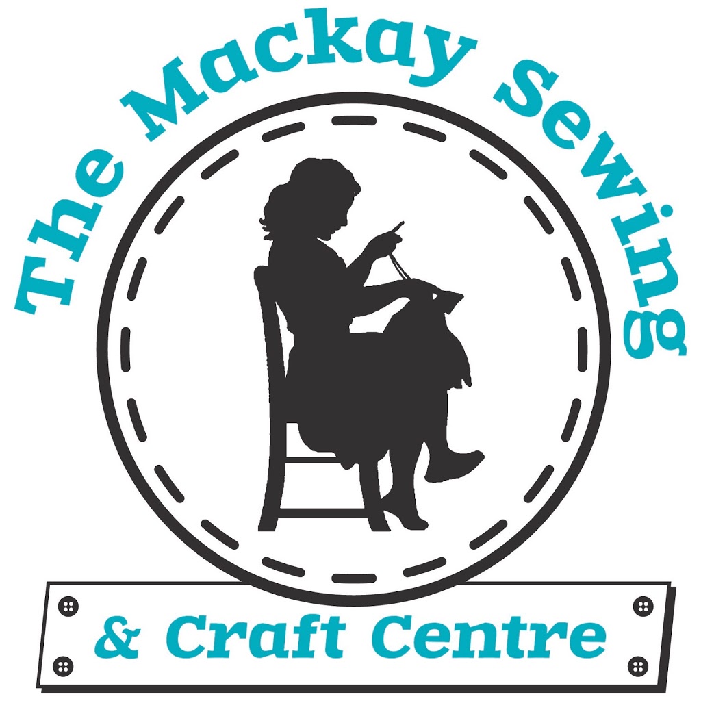 Photo by The Mackay Sewing & Craft Centre. The Mackay Sewing & Craft Centre | home goods store | shop 9/116 Nebo Rd, Mackay QLD 4740, Australia | 0749114164 OR +61 7 4911 4164