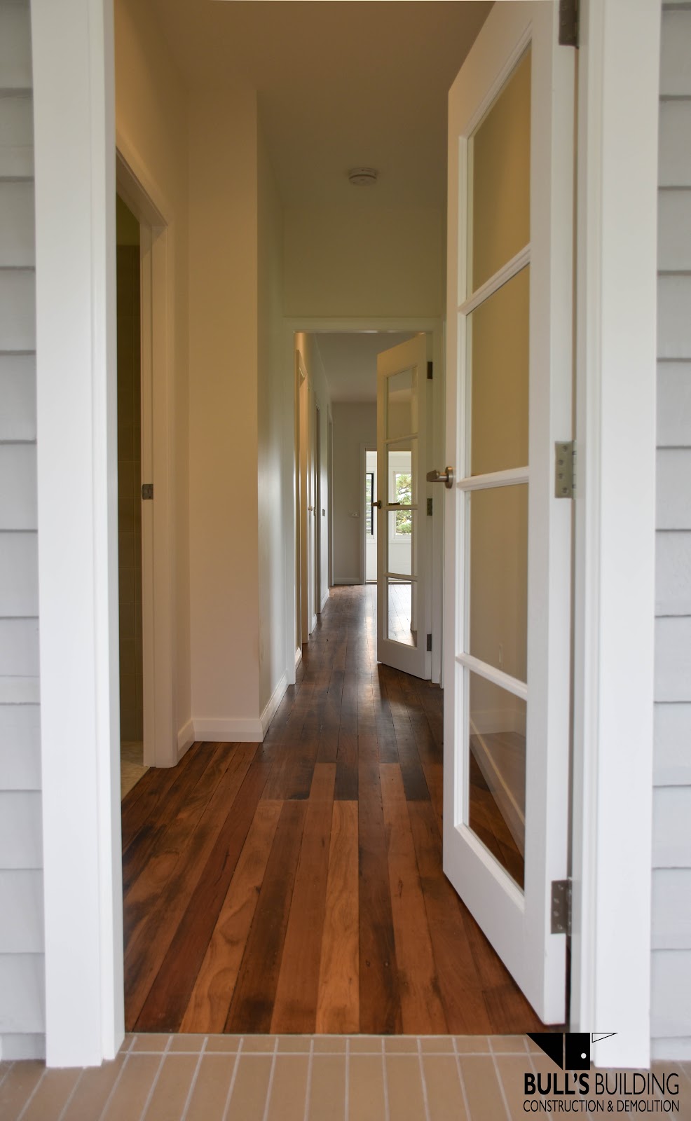 Bulls Building Construction & Demolition | 68 Songlark St, Bermagui NSW 2546, Australia | Phone: 0488 676 484