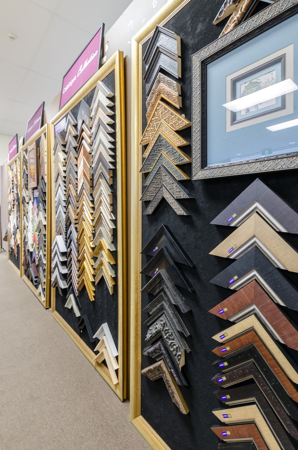 Frame Today Penrith | home goods store | 20/13 Pattys Pl, Penrith NSW 2750, Australia | 0247333380 OR +61 2 4733 3380