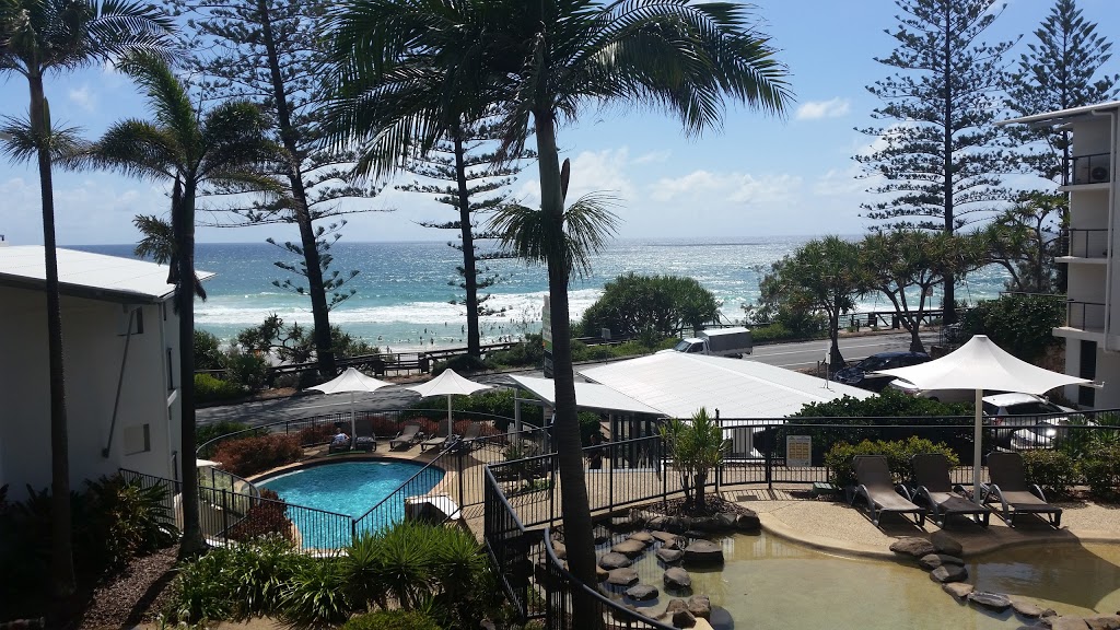 The Beach Retreat Coolum | 1750 David Low Way, Coolum Beach QLD 4573, Australia | Phone: (07) 5471 7700