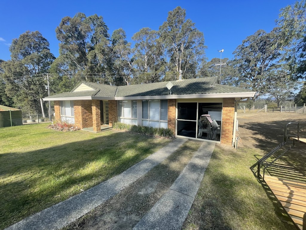 Cork Valley Farm accommodation | 207 Wandean Rd, Wandandian NSW 2540, Australia | Phone: 0404 055 000