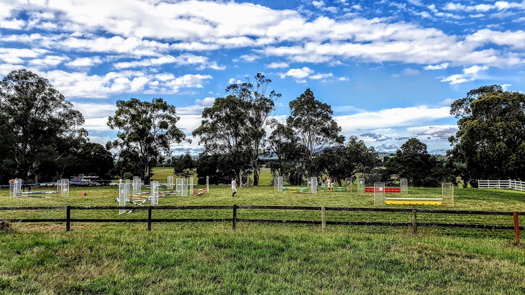 Lilydale & Mooroolbark Pony Club | 28 Melba Hwy, Yering VIC 3770, Australia | Phone: 0484 822 012