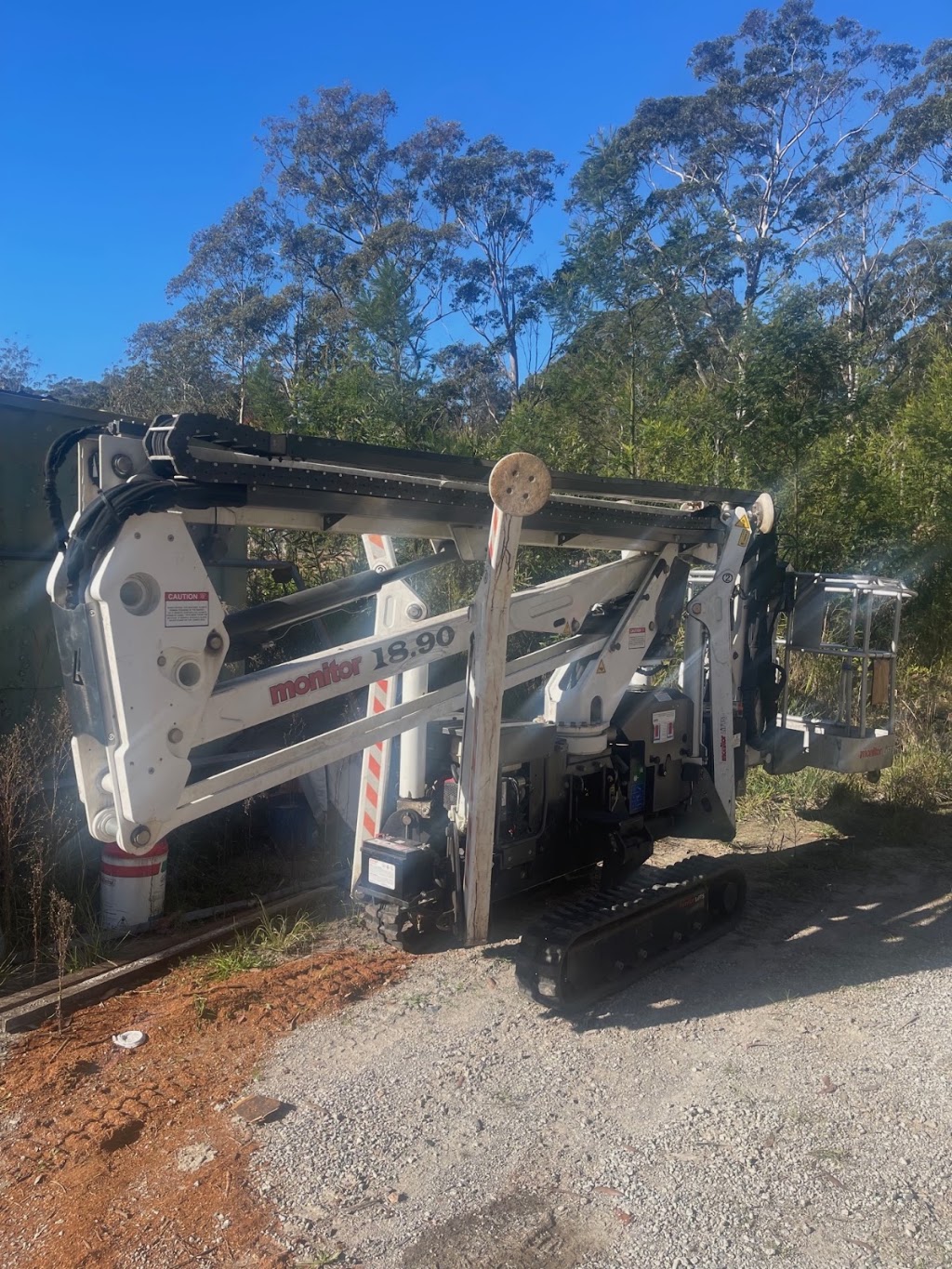 Mikes Tree Services | St Georges Basin NSW 2540, Australia | Phone: 0401 518 438