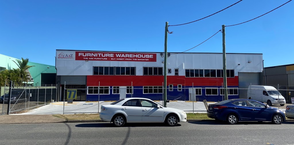 The A2Z Furniture | furniture store | 77 Randolph St, Rocklea QLD 4106, Australia | 0731615415 OR +61 7 3161 5415
