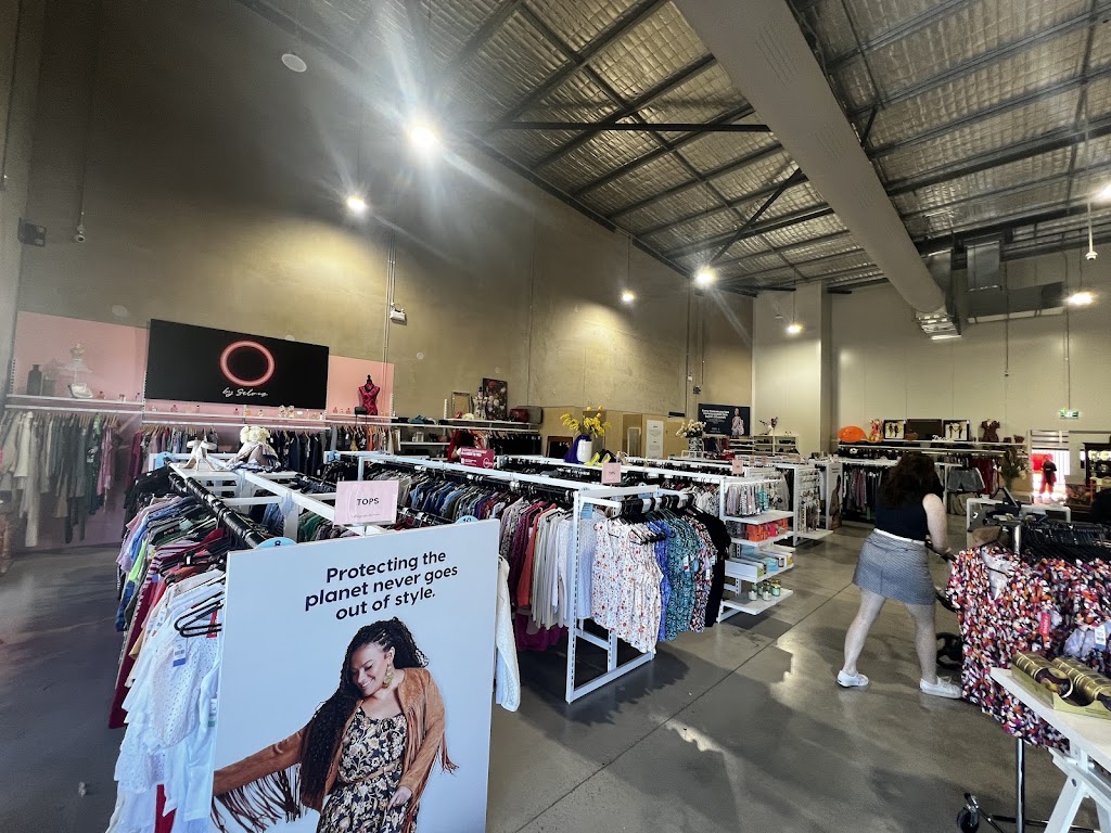 Salvos Stores Box Hill | 4 Terry Rd, Box Hill NSW 2765, Australia | Phone: (02) 9834 9045