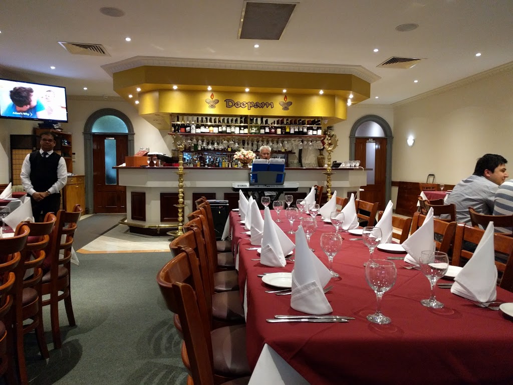 Deepam Tandoori Indian Restaurant | 248 Clyde Rd, Berwick VIC 3806, Australia | Phone: (03) 9702 6200