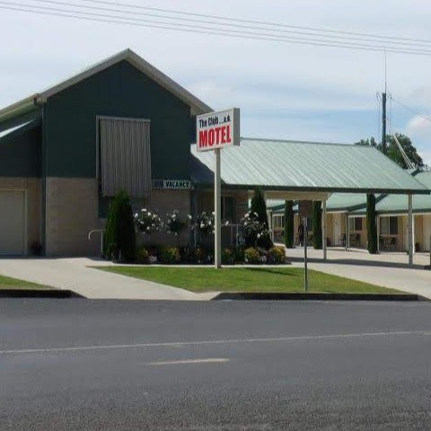 The Club Motel Tumbarumba | lodging | 40 Winton St, Tumbarumba NSW 2653, Australia | 0269482333 OR +61 2 6948 2333