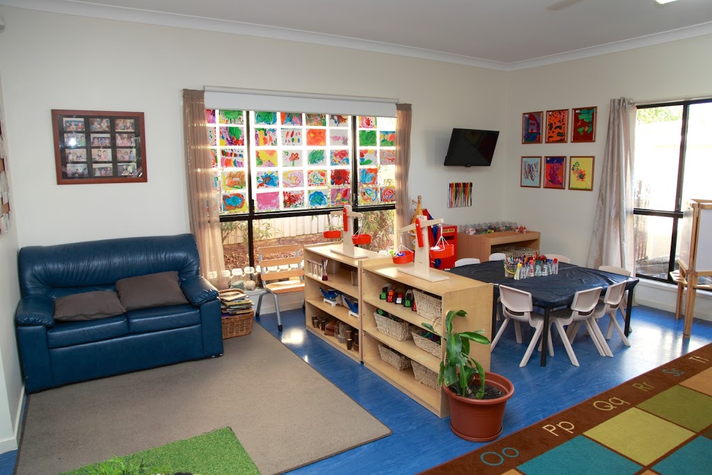 Goodstart Early Learning Moreton Downs | 2-8 Mariner Blvd, Deception Bay QLD 4508, Australia | Phone: 1800 222 543